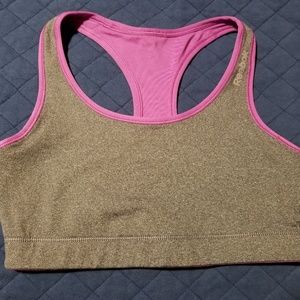 Reebok Sports Bra